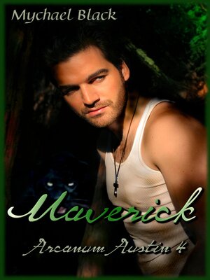cover image of Arcanum Austin 4